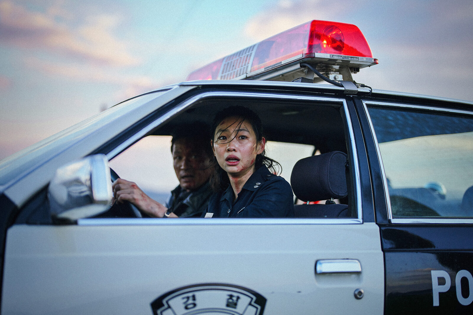 영화 〈호프〉 스틸컷
